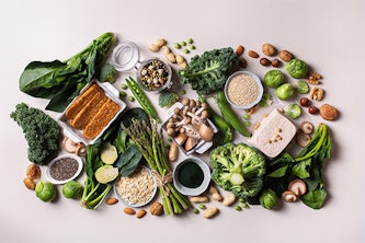 With a grant from the Gates and Novo Nordisk foundations, Feng Jiao plans to create a new method to manufacture acetate using carbon dioxide as the sole carbon source, efficiently and sustainably to then transform the carbon dioxide-derived acetate into high-value proteins for foods and drugs. (Credit: iStock photo)