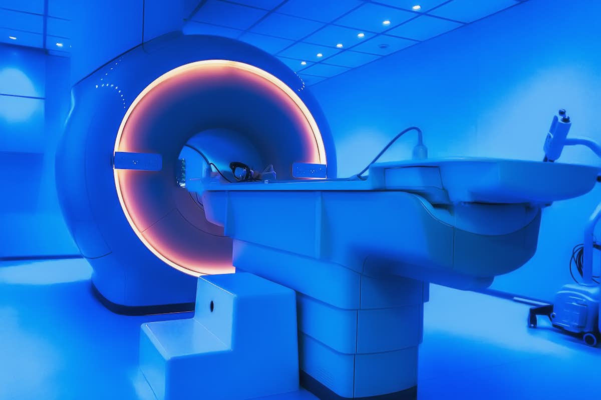 Ulugbek Kamilov, at the McKelvey School of Engineering at Washington University in St. Louis, and co-authors lay out a pathway to a clear theoretical framework for describing how deep neural networks remove the noise and visual artifacts to create accurate images without a complete dataset from technologies such as MRI machines.