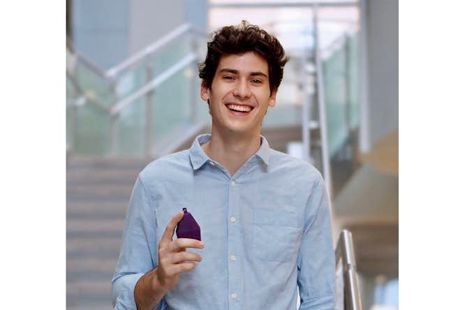 Matt Bitner-Glindzicz