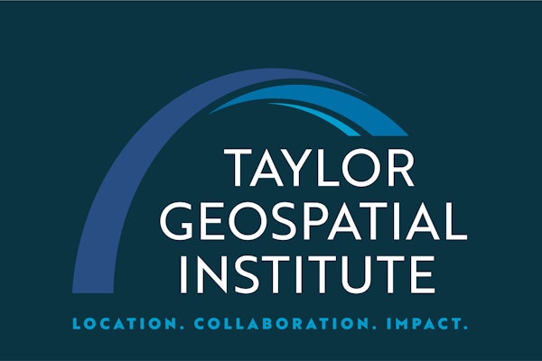Washington University in St. Louis is among the universities that will collaborate on research into geospatial technology through the Taylor Geospatial Institute.