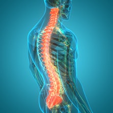 Ismael Seáñez and his lab are developing a new method to treat spinal cord injuries that uses a low-tech electrode array that effectively stimulates muscles in the legs in people with spinal cord injuries. (Credit: iStock photo)