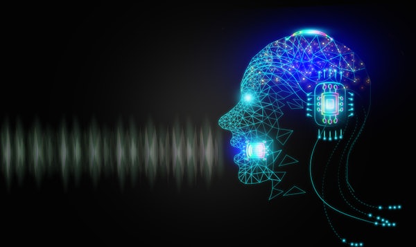 AntiFake prevents the synthesis of deceptive speech by making it more difficult for AI tools to read necessary characteristics from voice recordings. (Image: iStock)