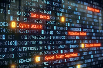 Ning Zhang will evaluate threats to the availability of cyberphysical systems with a CAREER Award from the National Science Foundation. (iStock photo)