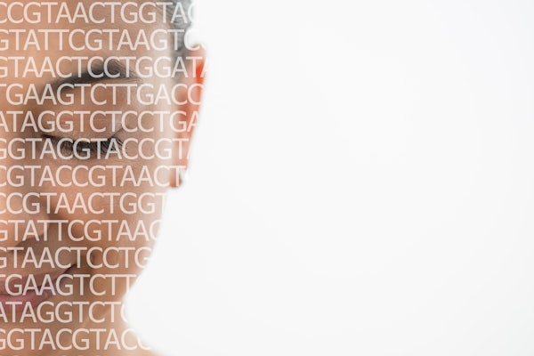 It’s sometimes possible to link public face images with public genomic data, but the success rates are well below what prior research papers suggest in idealized settings, new research from Yevgeniy Vorobeychik's lab shows. (iStock photo)