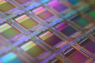 Sang-Hoon Bae is advancing next-generation semiconductor technology. (Unsplash photo)