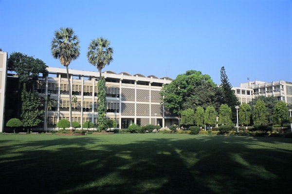 Institute of Technology Bombay (IITB)