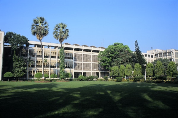 Institute of Technology Bombay (IITB)