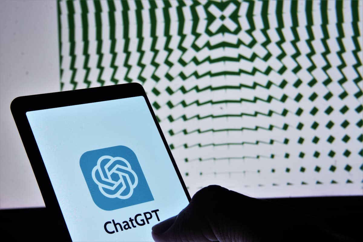 Artificial intelligence tools like ChatGPT and Copilot offer helpful assistance to programmers, but WashU computer scientists have recently shown that both open-source and commercial AI platforms frequently generate copyright infringing content. (Photo by Mojahid Mottakin on Unsplash)